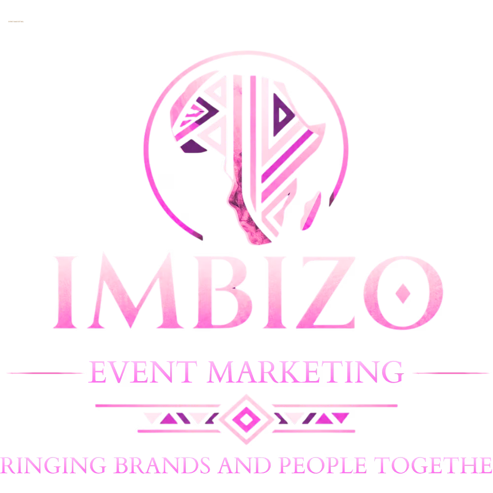Imbizo Event Marketing Logo