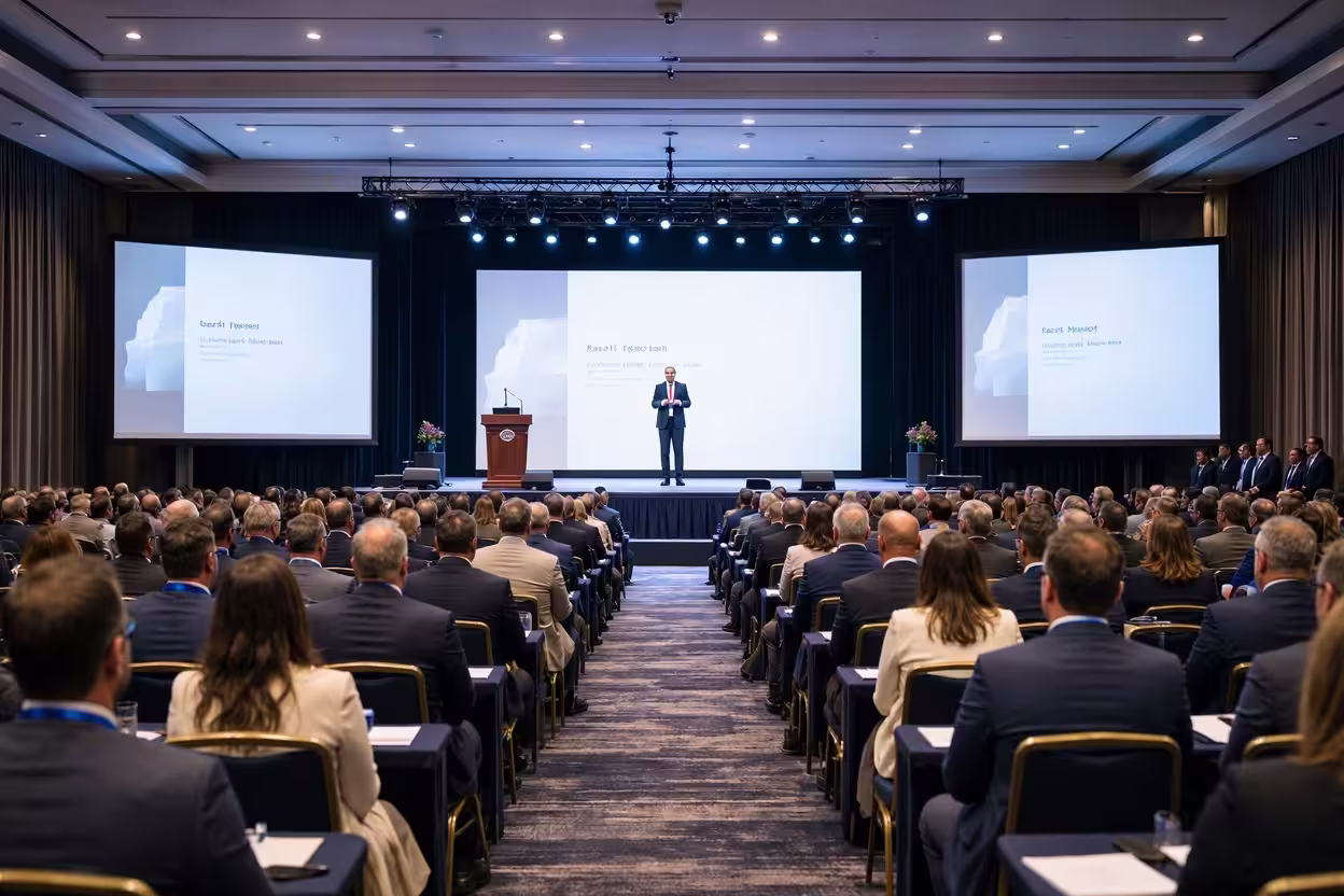 Public Sector Summits